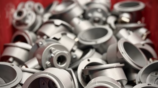 Glave industrijskih temometara