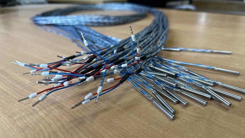 Otpornički termometri i termoelementi