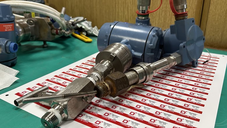 Pretvornici temperature