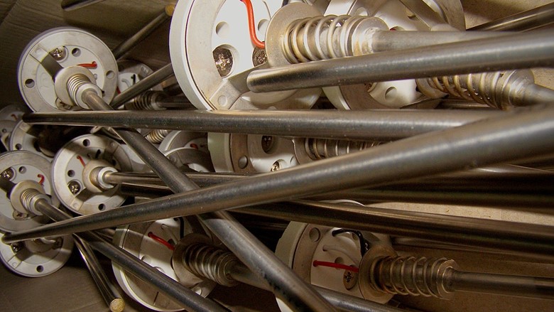 Proizvodnja termometara